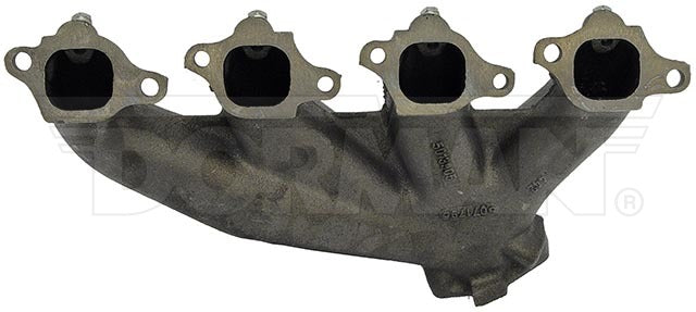 Dorman 673-305 Manifold Converter 2017-2017 Toyota 4Runner - view 2