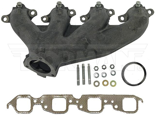 Dorman 673-305 Manifold Converter 2017-2017 Toyota 4Runner - view 1