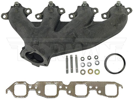 Dorman 673-305 Manifold Converter 2017-2017 Toyota 4Runner - view 1