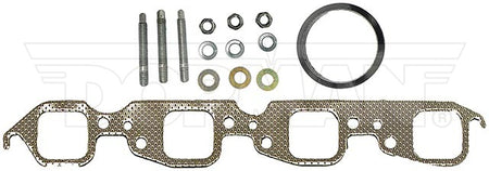 Dorman 673-305 Manifold Converter 2017-2017 Toyota 4Runner - view 4