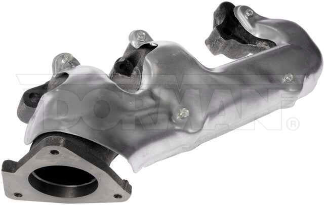 Dorman 674-524 Exhaust Manifold 1999-2014 Chevrolet Silverado 1500 - view 2
