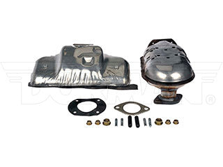 Dorman 674-551 Catalytic Converter with Integrated Exhaust Manifold