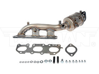 Dorman 674-564 Catalytic Converter with Integrated Exhaust Manifold