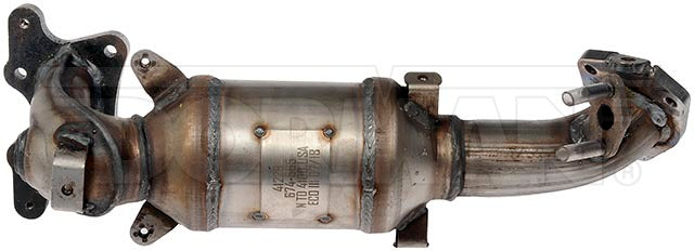 Dorman 673-565 Manifold Converter 2016-2017 Honda HR-V - view 4