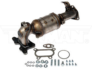 Dorman 674-565 Catalytic Converter with Integrated Exhaust Manifold