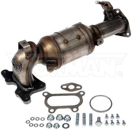 Dorman 673-565 Manifold Converter 2016-2017 Honda HR-V - view 1