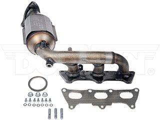 Dorman 674-590 Catalytic Converter with Integrated Exhaust Manifold