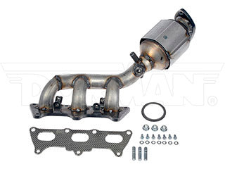 Dorman 674-591 Catalytic Converter with Integrated Exhaust Manifold