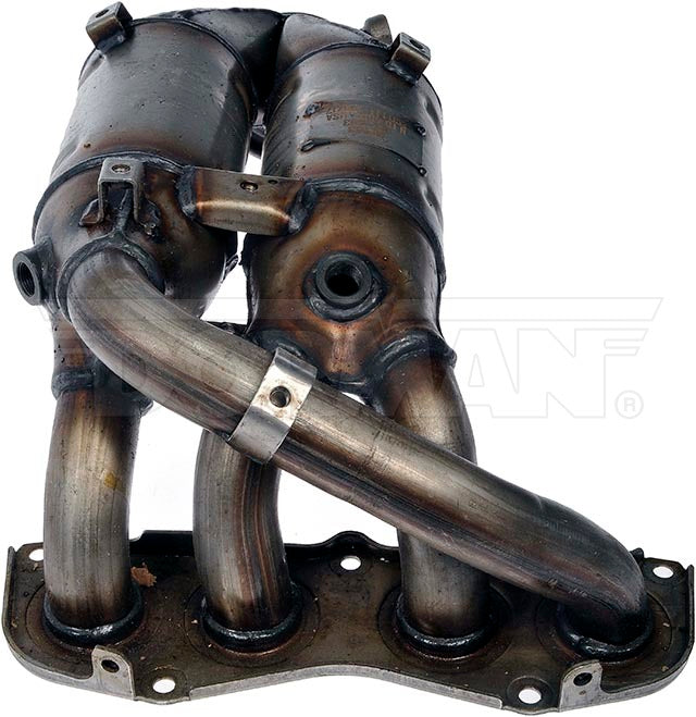 Dorman 673-593 Manifold Converter 2001-2003 Toyota RAV4 - view 2