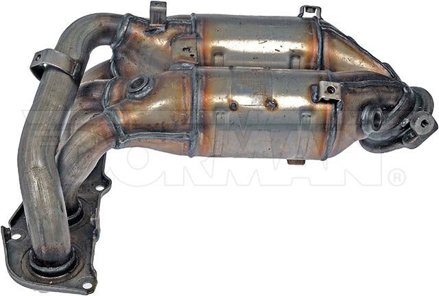 Dorman 673-593 Manifold Converter 2001-2003 Toyota RAV4 - view 4