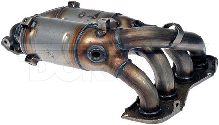 Dorman 673-593 Manifold Converter 2001-2003 Toyota RAV4 - view 5