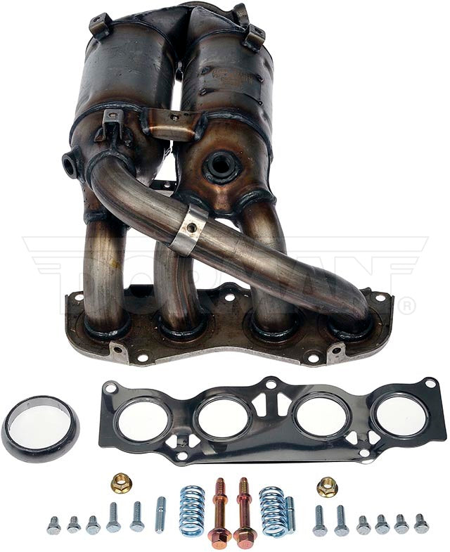 Dorman 673-593 Manifold Converter 2001-2003 Toyota RAV4 - view 1