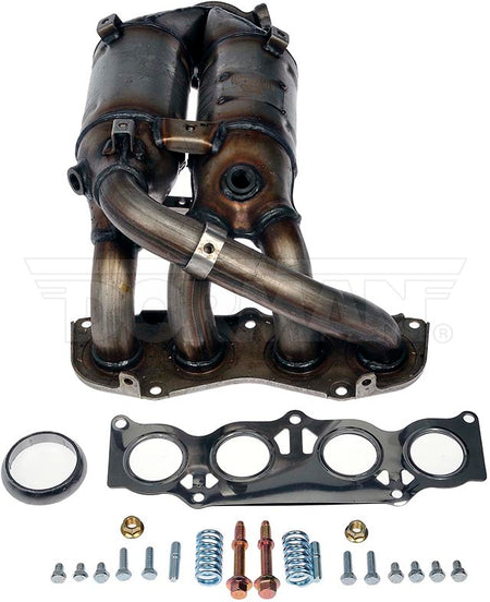 Dorman 673-593 Manifold Converter 2001-2003 Toyota RAV4 - view 1