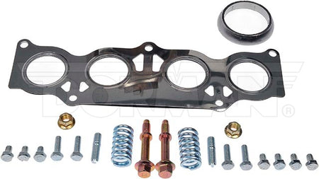 Dorman 673-593 Manifold Converter 2001-2003 Toyota RAV4 - view 6