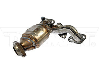 Dorman 674-595 Catalytic Converter with Integrated Exhaust Manifold