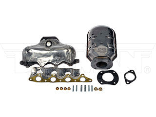 Dorman 674-596 Catalytic Converter with Integrated Exhaust Manifold
