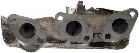 Dorman 674-598 Exhaust Manifold 1999-2004 Nissan Frontier - view 2