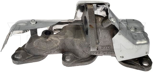Dorman 674-598 Exhaust Manifold 1999-2004 Nissan Frontier - view 3