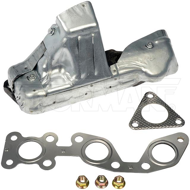 Dorman 674-598 Exhaust Manifold 1999-2004 Nissan Frontier - view 1