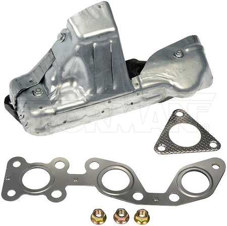 Dorman 674-598 Exhaust Manifold 1999-2004 Nissan Frontier - view 1