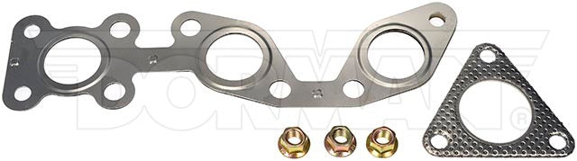 Dorman 674-598 Exhaust Manifold 1999-2004 Nissan Frontier - view 4
