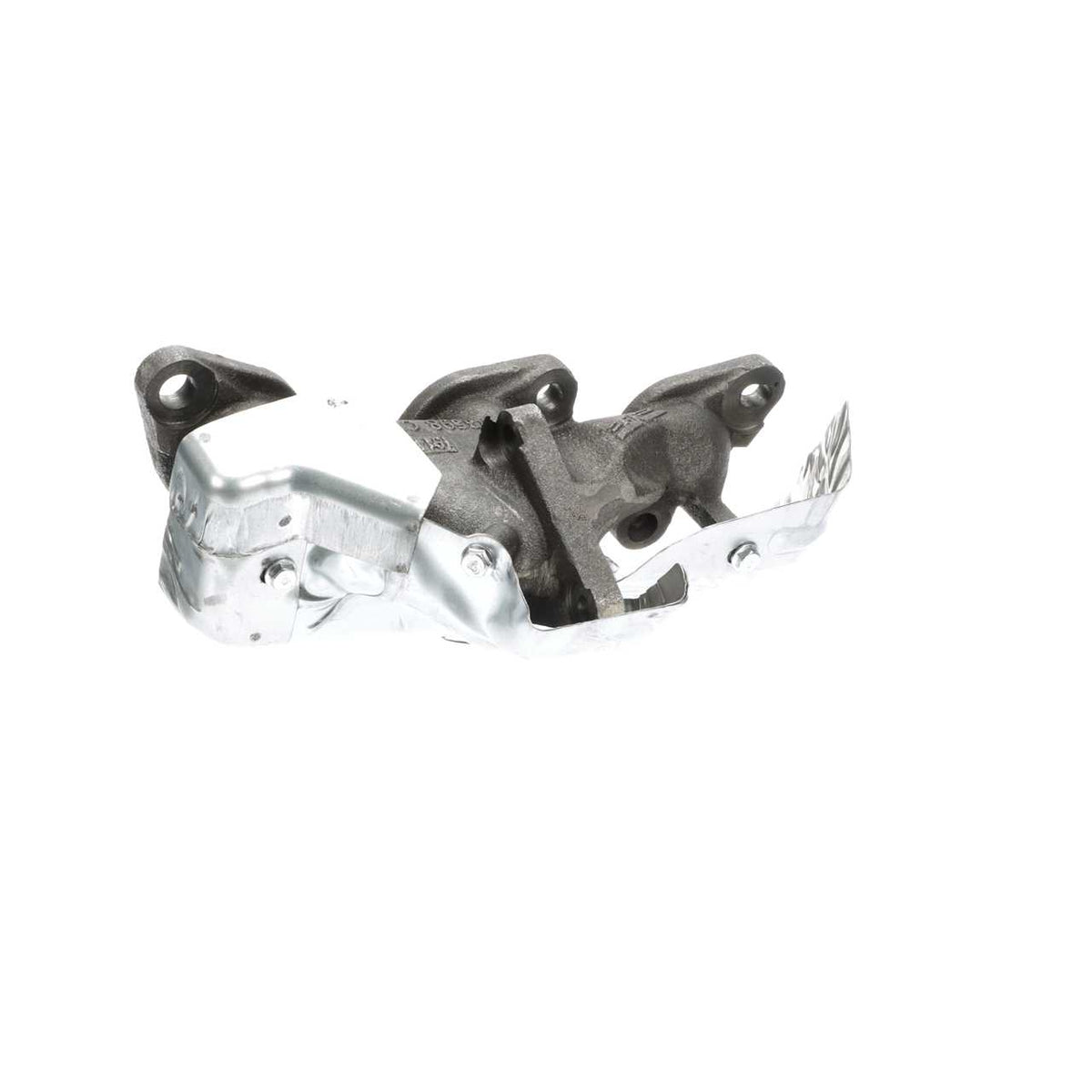 Dorman 674-598 Exhaust Manifold 1999-2004 Nissan Frontier - view 7