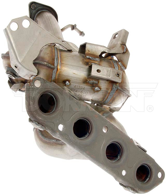 Dorman 674-600 Manifold Converter 2018-2025 Mazda CX-5 - view 2