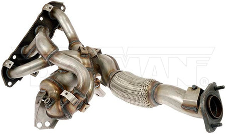 Dorman 674-600 Manifold Converter 2018-2025 Mazda CX-5 - view 3