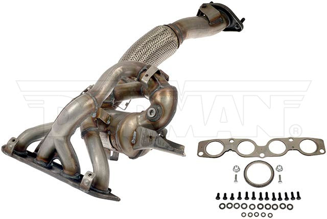 Dorman 674-600 Manifold Converter 2018-2025 Mazda CX-5 - view 1