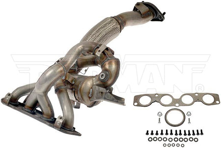 Dorman 674-600 Manifold Converter 2018-2025 Mazda CX-5 - view 1