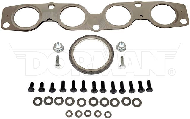 Dorman 674-600 Manifold Converter 2018-2025 Mazda CX-5 - view 4