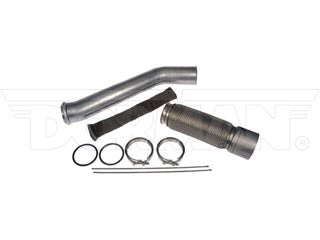 Dorman 674-6011 Exhaust Pipe Bellow
