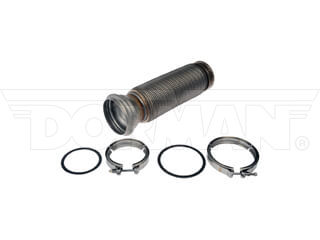 Dorman 674-6027 Exhaust Pipe Bellow