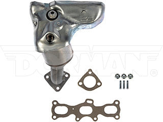 Dorman 674-606 Catalytic Converter with Integrated Exhaust Manifold