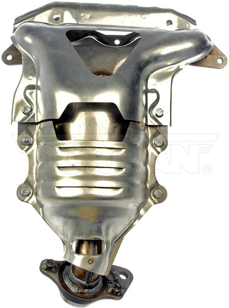 Dorman 674-608 Manifold Converter 2001-2005 Honda Civic - view 2
