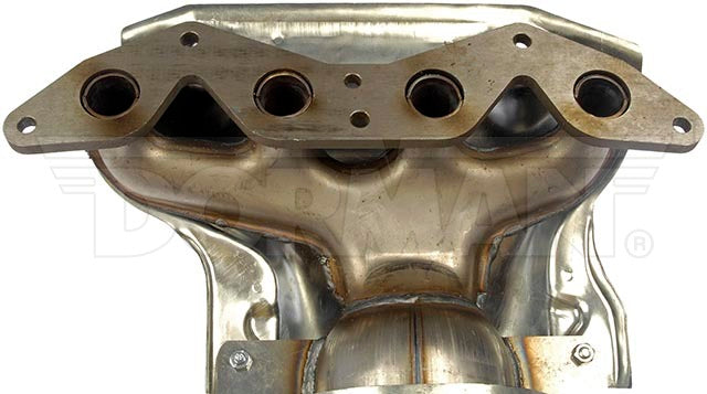 Dorman 674-608 Manifold Converter 2001-2005 Honda Civic - view 3
