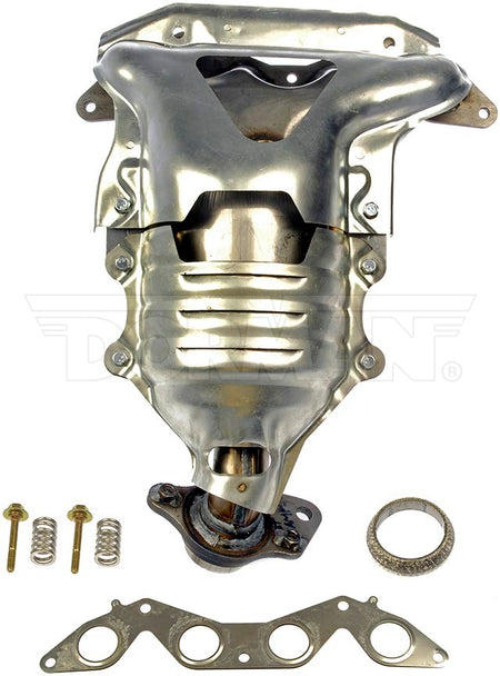 Dorman 674-608 Manifold Converter 2001-2005 Honda Civic - view 1