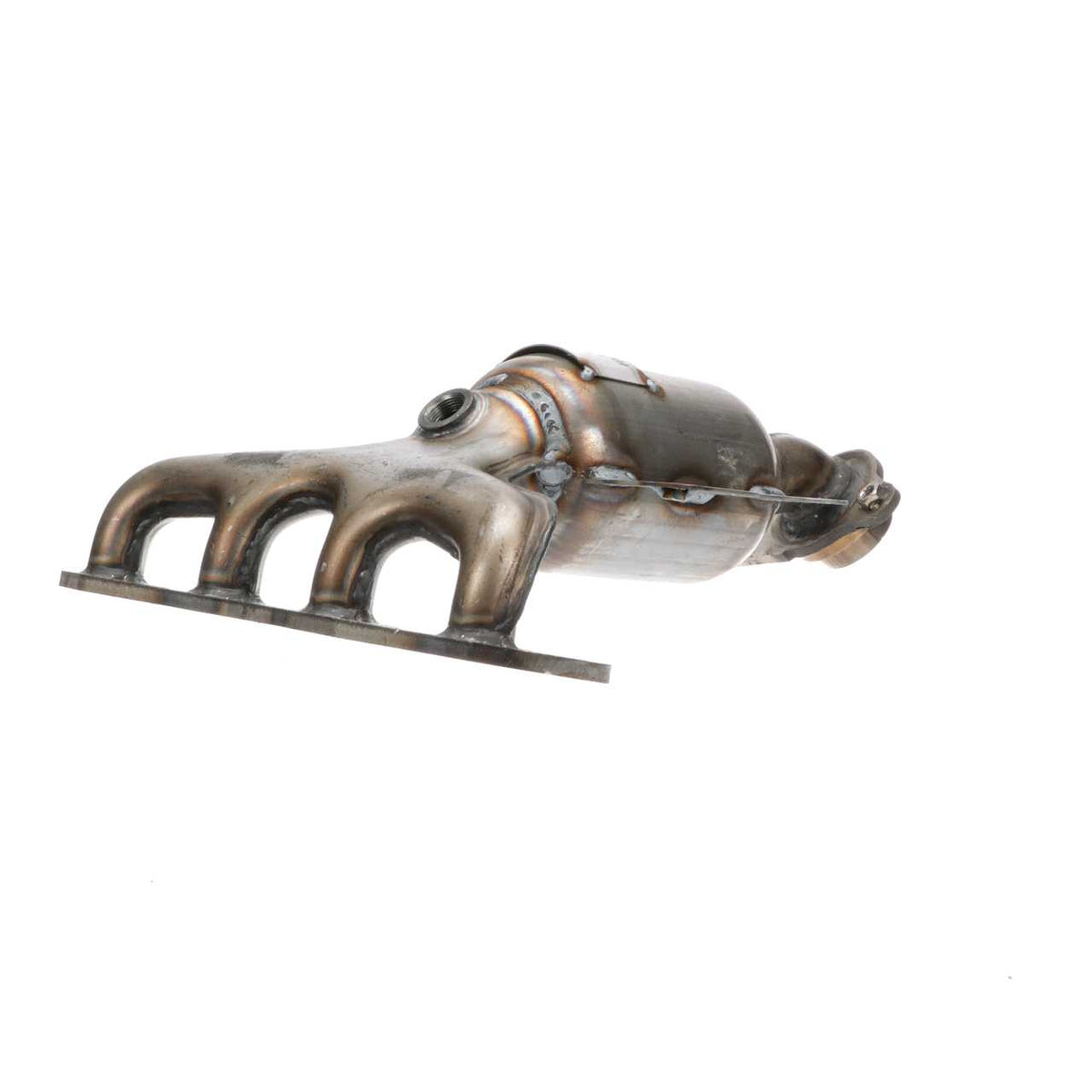 Dorman 674-608 Manifold Converter 2001-2005 Honda Civic - view 6