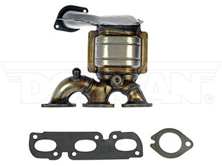 Dorman 674-609 Catalytic Converter with Integrated Exhaust Manifold