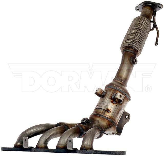 Dorman 674-614 Manifold Converter 2013-2017 Ford C-Max - view 2