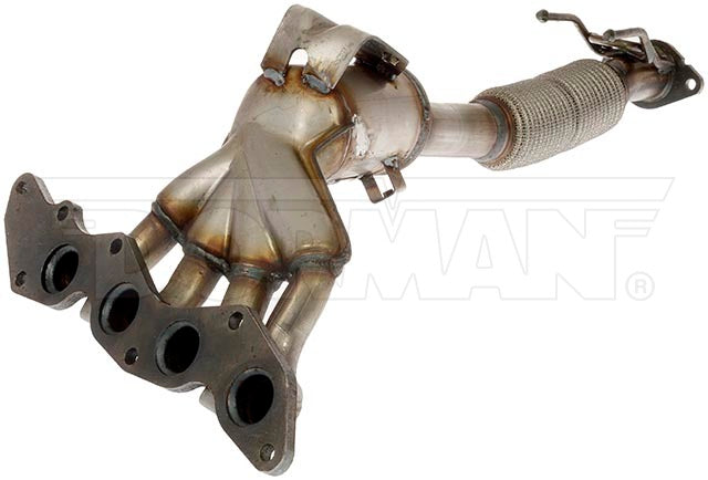 Dorman 674-614 Manifold Converter 2013-2017 Ford C-Max - view 3