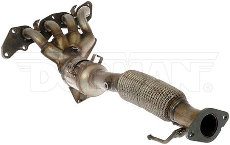 Dorman 674-614 Manifold Converter 2013-2017 Ford C-Max - view 4