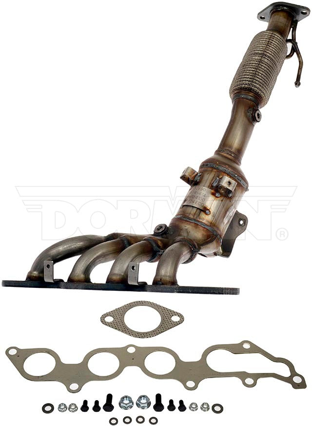 Dorman 674-614 Manifold Converter 2013-2017 Ford C-Max - view 1