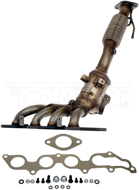 Dorman 674-614 Manifold Converter 2013-2017 Ford C-Max - view 1