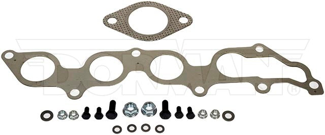 Dorman 674-614 Manifold Converter 2013-2017 Ford C-Max - view 5