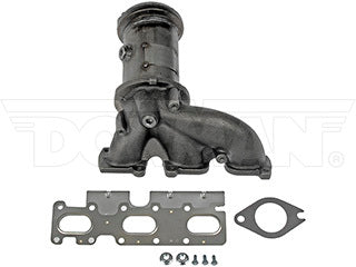 Dorman 674-615 Catalytic Converter with Integrated Exhaust Manifold