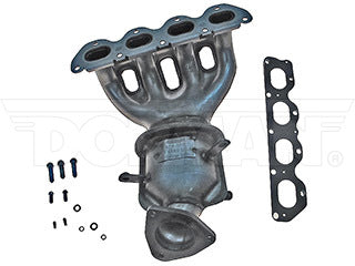 Dorman 674-616 Catalytic Converter with Integrated Exhaust Manifold