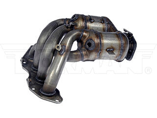 Dorman 674-619 Catalytic Converter with Integrated Exhaust Manifold