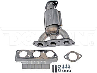 Dorman 674-621 Catalytic Converter with Integrated Exhaust Manifold