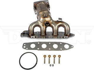 Dorman 674-622 Catalytic Converter with Integrated Exhaust Manifold